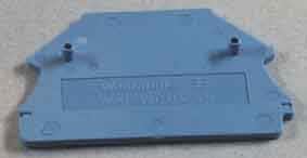 WEIDMULLER - WEI1060080000 WAP WDU2.5N/4N BL