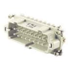 WEIDMULLER - WEI1207500000 HDC HE 16 MS