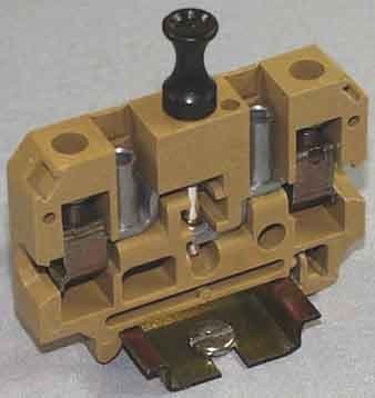 WEIDMULLER - WEI1404620000 SAKC 10/35 2 STB4 KRG