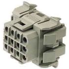 WEIDMULLER - WEI1418000000 RSV1,6 B24 GR