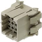 WEIDMULLER - WEI1416100000 RSV1,6 S12 GR