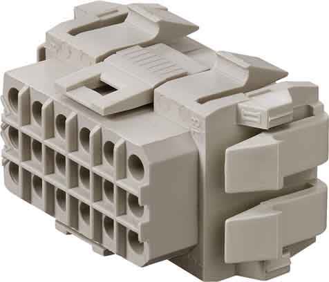 WEIDMULLER - WEI1417000000 RSV1,6 B18 GR
