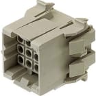 WEIDMULLER - WEI1417100000 RSV1,6 S18 GR