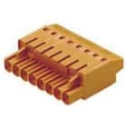 WEIDMULLER - WEI1500560000 BLT 5.08HC/12/180 SN OR BX
