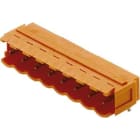 WEIDMULLER - WEI1510460000 SL 5.08/03/90B 3.2SN OR BX