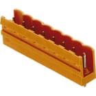 WEIDMULLER - WEI1517560000 SL 5.08/05/180 3.2SN OR BX