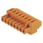 WEIDMULLER - WEI1557960000 BLZ 5.08/08/270 SN OR BX