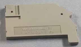 WEIDMULLER - WEI1577330000 WAP WDU1.5/BLZ
