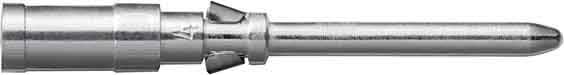 WEIDMULLER - WEI1601750000 HDC-C-HD-SM0.75-1.00AG
