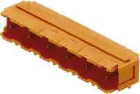 WEIDMULLER - WEI1624370000 SL 7.62/02/90B 3.2SN OR BX