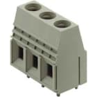 WEIDMULLER - WEI1648300000 LU 10.16/03/90 4.5SN GY BX