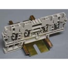 WEIDMULLER - WEI1650340000 ZDU 2.5/2X2AN/D+