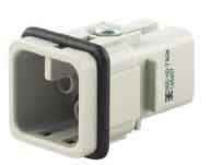 WEIDMULLER - WEI1650570000 HDC HD 7 MC