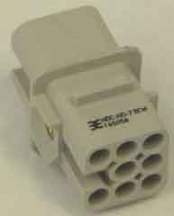 WEIDMULLER - WEI1650580000 HDC HD 7 FC