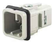 WEIDMULLER - WEI1650590000 HDC HD 8 MC