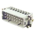 WEIDMULLER - WEI1650770000 HDC HA 16 MS