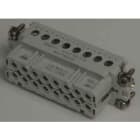 WEIDMULLER - WEI1650780000 HDC HA 16 FS