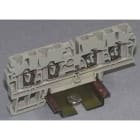 WEIDMULLER - WEI1683470000 ZDU 2.5/4AN GR