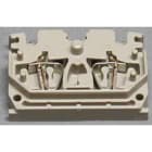 WEIDMULLER - WEI1704350000 ZDUB 2.5-2/2AN/DM