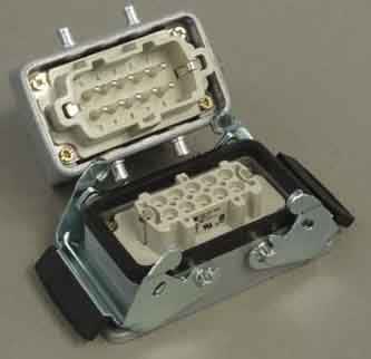 WEIDMULLER - WEI1712670000 HDC-KIT-HE 10.111