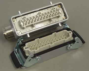 WEIDMULLER - WEI1712530000 HDC-KIT-HE 24.130