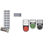 WEIDMULLER - WEI1720590002 ETO SM 27/18 TRANSPAR.