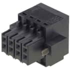 WEIDMULLER - WEI1748180000 B2L 3.50/08/180F SN BK BX