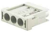 WEIDMULLER - WEI1758360000 HDC CM 3 MC