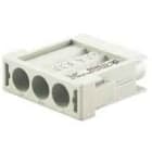 WEIDMULLER - WEI1758360000 HDC CM 3 MC