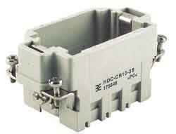 WEIDMULLER - WEI1758460000 HDC-CR10-3S GR