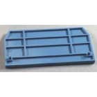 WEIDMULLER - WEI1764110000 ZAP/TW ZDU10 BL