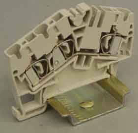 WEIDMULLER - WEI1770360000 ZDU 4-2/3AN