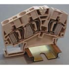 WEIDMULLER - WEI1771410000 ZDU 6-2/3AN