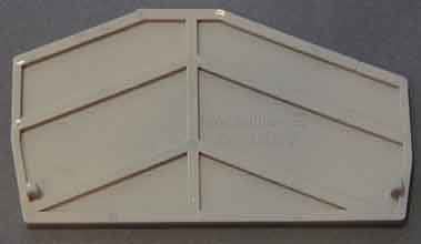 WEIDMULLER - WEI1771440000 ZAP ZDU6-2