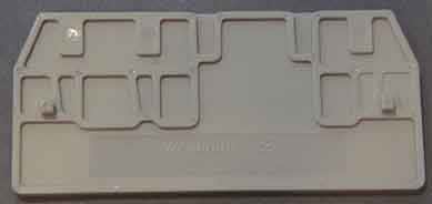 WEIDMULLER - WEI1776060000 ZAP/TW ZDU1.5/3AN