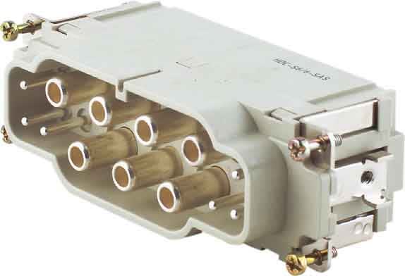 WEIDMULLER - WEI1790030000 HDC S6 6 SAS