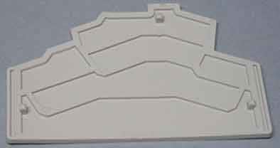 WEIDMULLER - WEI1791050000 ZAP/TW ZDK2.5-2