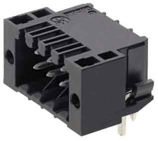 WEIDMULLER - WEI1794890000 S2L-SMT 3.50/12/90LF 3.2SN BK BX