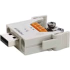 WEIDMULLER - WEI1806060000 HDC CM BUS 2SS PBDP