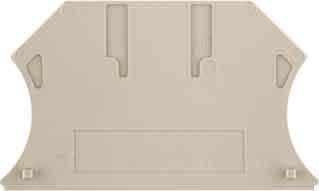 WEIDMULLER - WEI1808170000 ZAP/TW ZDUA2.5-2N