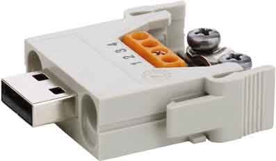 WEIDMULLER - WEI1814310000 HDC CM BUS 4SS