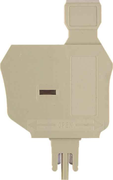 WEIDMULLER - WEI7921560000 SIHA 3/G20