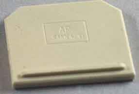 WEIDMULLER - WEI9502630000 AP SAKK4/10 KER/WS