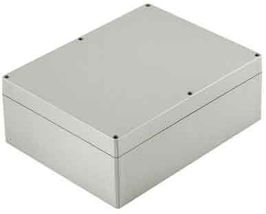 WEIDMULLER - WEI9529130000 KLIPPON K11 RAL7001