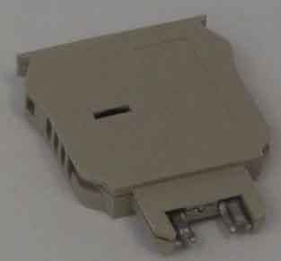 WEIDMULLER - WEI9537550000 SIHA 1/G20