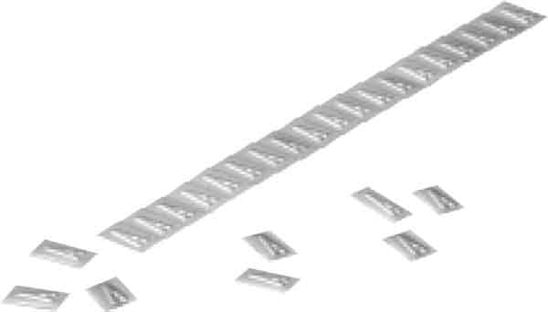 WEIDMULLER - WEI1712500008 WSM 10 8