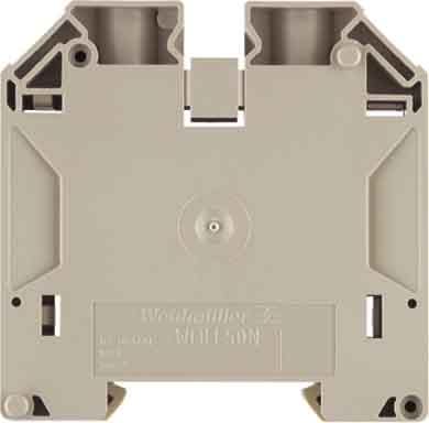 WEIDMULLER - WEI1820850000 WDU 50N BL