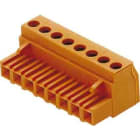 WEIDMULLER - WEI1282160000 BLA 6 SN OR