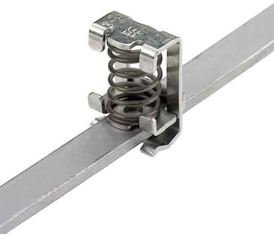 WEIDMULLER - WEI1600480000 KLBUE 3-8