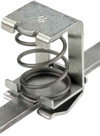 WEIDMULLER - WEI1600490000 KLBUE 10-20